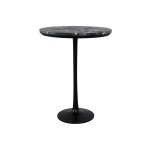 Pebble Cove Counter Table | Hertex - Image 3
