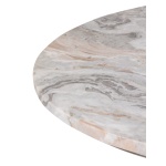 Pebble Cove Bistro Table | Hertex - Image 2