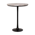 Pebble Cove Counter Table | Hertex