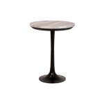 Pebble Cove Side Table | Hertex
