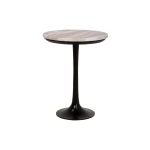 Pebble Cove Side Table | Hertex