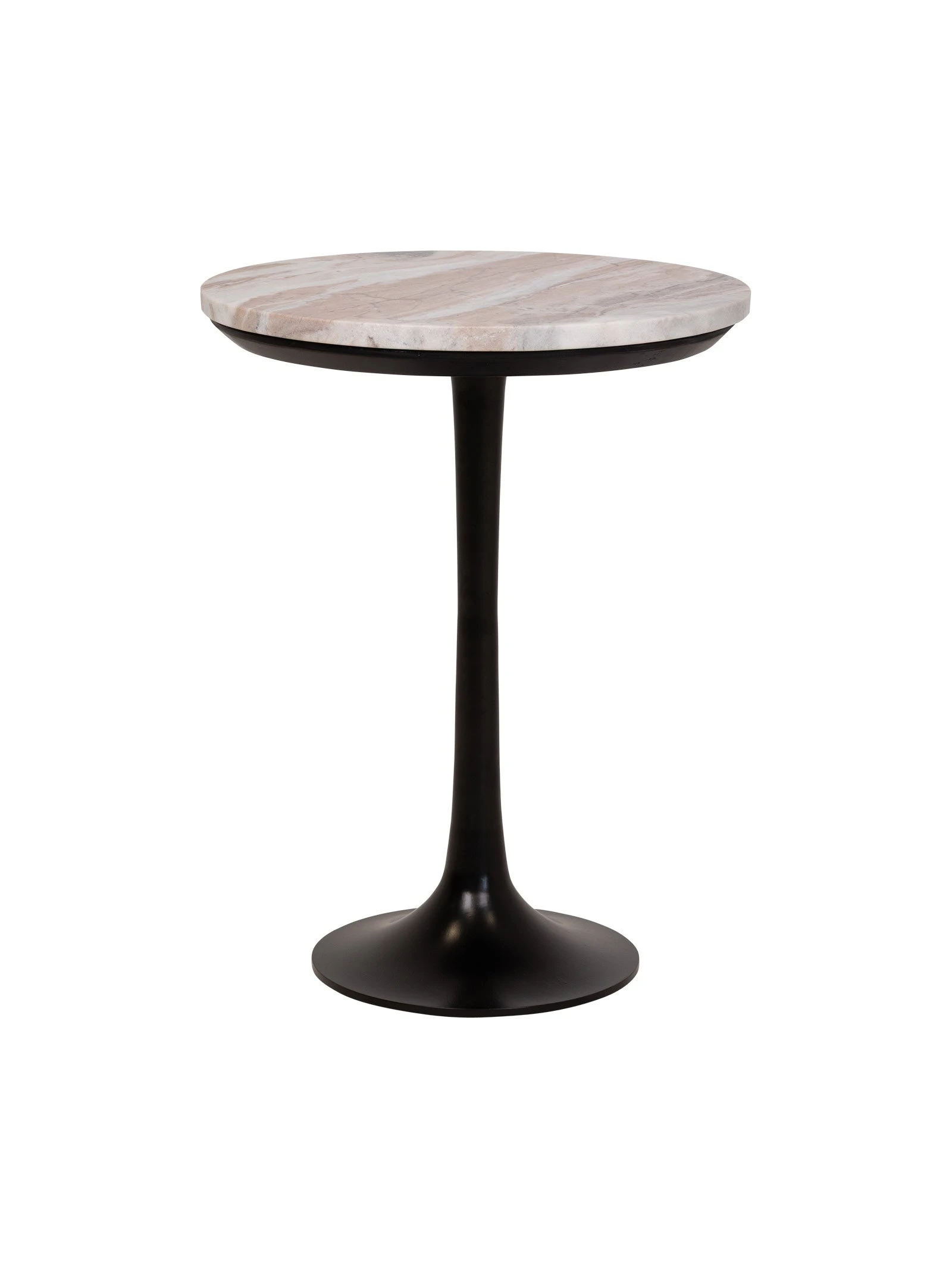 PebbleCoveSideTableSky2130X1600PX1.jpg Pebble Cove Side Table | Hertex - Image 1