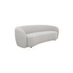 Prague Sofa 3-Seater | Hertex - Image 8