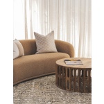 Prague Sofa 3-Seater | Hertex - Image 6