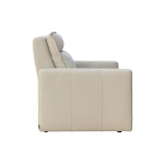 Ralph Leather Incliner Chair | Hertex - Image 5