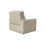 Ralph Leather Incliner Chair | Hertex - Image 6
