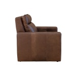 Ralph Leather Incliner Chair | Hertex - Image 22