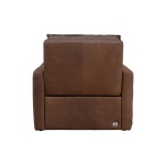 Ralph Leather Incliner Chair | Hertex - Image 23