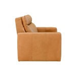 Ralph Leather Incliner Chair | Hertex - Image 13