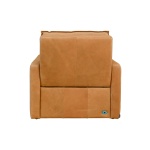 Ralph Leather Incliner Chair | Hertex - Image 14