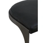 Ranger Leather Bar Chair | Hertex - Image 6