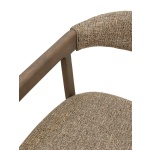 Ravello Oak Dining Chair | Hertex - Image 16