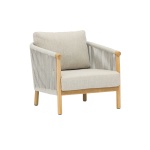 Rebecca Teak Sofa Set | Hertex - Image 9