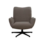 Richmond Swivel Chair | Hertex - Image 9