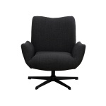 Richmond Swivel Chair | Hertex - Image 2