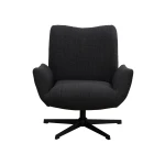 Richmond Swivel Chair | Hertex - Image 2