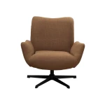 Richmond Swivel Chair | Hertex - Image 15