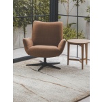 Richmond Swivel Chair | Hertex - Image 18