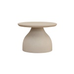 River Side Table in Shelly Beach | Hertex