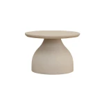 River Side Table in Shelly Beach | Hertex