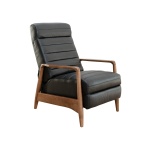 Rodger Recliner Chair | Hertex - Image 5