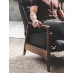 Rodger Recliner Chair | Hertex - Image 7
