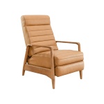 Rodger Recliner Chair | Hertex