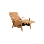 Rodger Recliner Chair | Hertex - Image 2