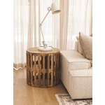 Rosette Side Table | Hertex - Image 5