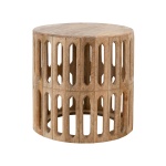 Rosette Side Table | Hertex - Image 4