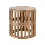 Rosette Side Table | Hertex - Image 4