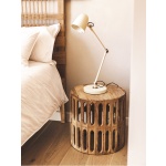 Rosette Side Table | Hertex - Image 7