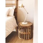 Rosette Side Table | Hertex - Image 7