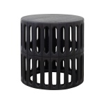 Rosette Side Table | Hertex