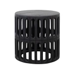 Rosette Side Table | Hertex
