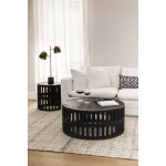 Rosette Coffee Table | Hertex - Image 2