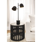 Rosette Side Table | Hertex - Image 2
