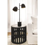 Rosette Side Table | Hertex - Image 2