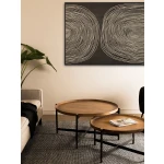 Roundhouse Coffee Table | Hertex - Image 5