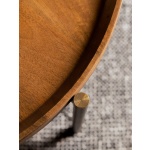 Roundhouse Coffee Table | Hertex - Image 6