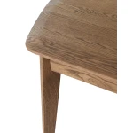 Rove Oak Dining Table in Antique | Hertex - Image 18