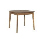 Rove Oak Dining Table in Antique | Hertex