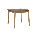 Rove Oak Dining Table in Antique | Hertex