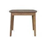 Rove Oak Dining Table in Antique | Hertex - Image 6