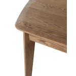 Rove Oak Dining Table in Antique | Hertex - Image 16