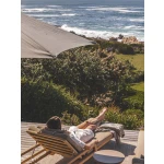 Royal Boma Teak Lounger | Hertex - Image 11