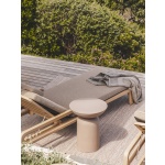 Royal Boma Teak Lounger | Hertex - Image 10