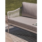 Sabi Sabi Sofa | Hertex - Image 7