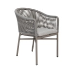 Sabi Sabi Dining Chair | Hertex