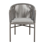 Sabi Sabi Dining Chair | Hertex - Image 6